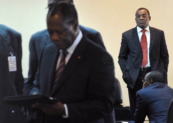 Des négociations engagées avec le Fpi - Ce qu’exige le camp Gbagbo